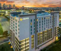 Hotel La Quinta Inn and Suites by Wyndham Nashville Downtown / Stadium