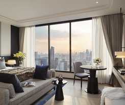 Hotel Ascott Thonglor Bangkok