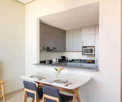 Aparthotel Adagio Doha