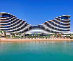 Waldorf Astoria Lusail, Doha