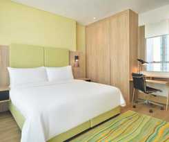 Hotel Element City Center Doha
