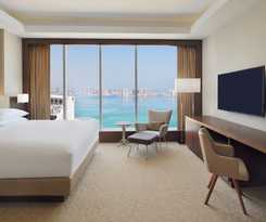 Hotel Delta Hotels City Center Doha