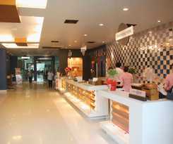 Hotel Sea Breeze Jomtien Resort
