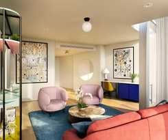 art'otel London Battersea Power Station, Powered by Radisson Hotels