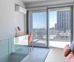  Sanders Cubes Athens