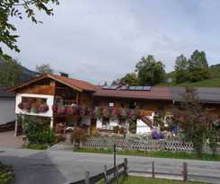 Apartamentos Ferienwohnung Badhaus