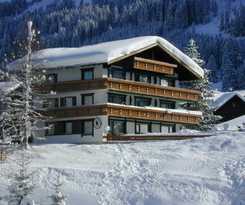 Apartamentos G&auml;stehaus Etschmann