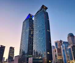 Hotel Le Méridien City Center, Doha