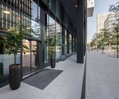 Apartamentos Adina Serviced Apartments Vienna