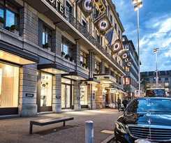 Hotel The Dufour by Hotel Schweizerhof 