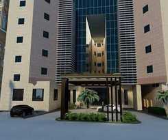 Hotel The Grand Lux