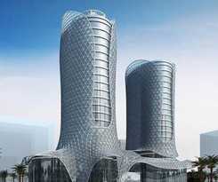 Hotel Century Marina Lusail