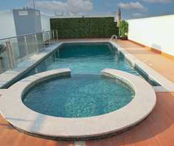 Royal Mansoura Residence Hotel