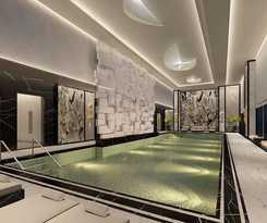 Hotel Waldorf Astoria Doha West Bay