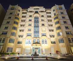 Hotel White Moon Residence