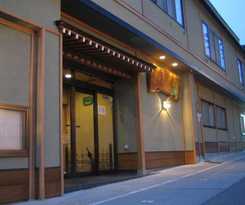 Ryokan Yudanaka Tawaraya