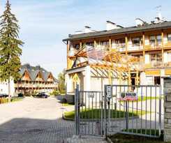 Apartamentos Viva Maria Zakopane