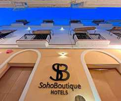 Soho Boutique Cadiz