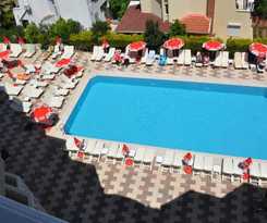 Club Selen icmeler