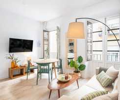 Luna Suites Palacio Dorita