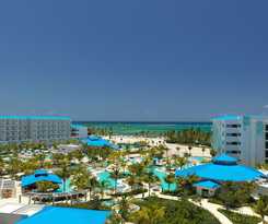 Dreams Cap Cana Resort & Spa 