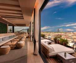 Hotel Aloft Playa Del Carmen