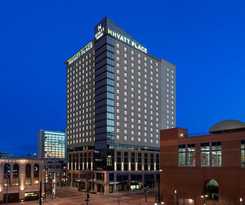 Hyatt Place Denver Downtown