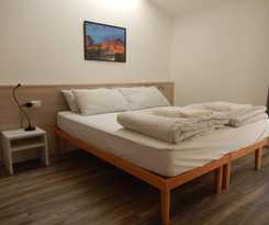 TrentoApartment