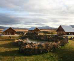 Hotel Hestasport Cottages