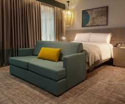 Staybridge Suites London Heathrow - Bath Road, an IHG Hotel