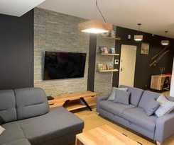 Apartamenty Stara Polana