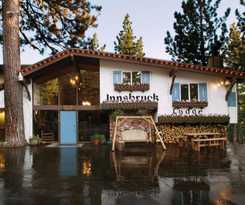 Innsbruck Lodge