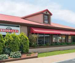 Hotel Ramada By Wyndham Bowling Green