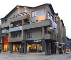 Levi Suites Unna Mànnu