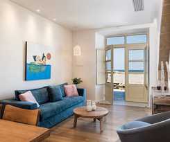 Avra Apartments Kolymbari Harbour