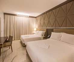 Hotel DoubleTree by Hilton - Foz do Iguaçu