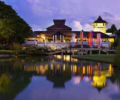 Le Meridien Chiang Rai Resort, Thailand