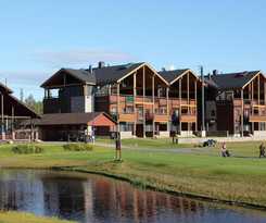 Levi Suites Levin Klubi