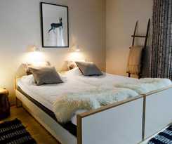  Lodge 67&deg;N Lapland