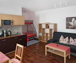 Apartamentos Apartmány KLÍNOVEC - Apartment KEILBERG