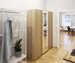 Labská 1912 - Apartmány Špindlerův Mlýn