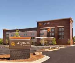 Hotel La Quinta Inn and Suites By Wyndham Braselton