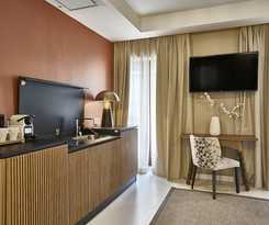 Vincci Molviedro Suites