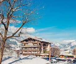 Alpenhof Kristall