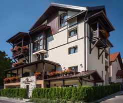 Uphill Residence