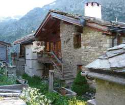Hotel Haus Zer Tr&auml;chu