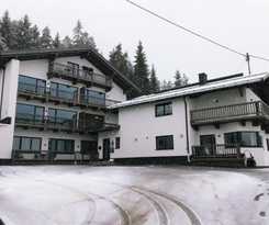 Apartamentos Mirador