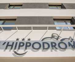 Brit Hotel De L'Hippodrome - Ploermel