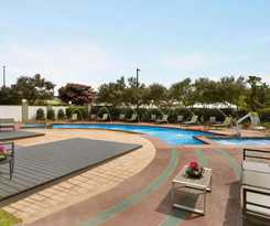 Hotel Four Points By Sheraton Alexandria