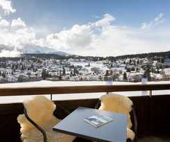 Hotel T3 Alpenhotel Flims
